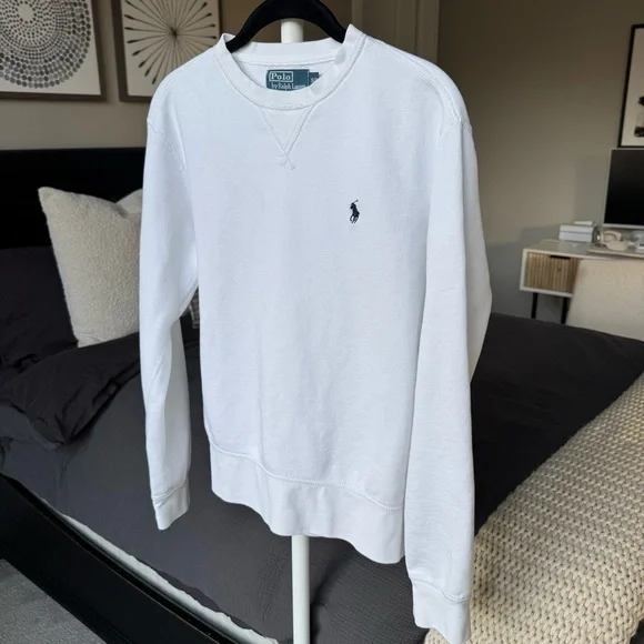Polo Ralph Lauren Pullover Fleece - Picture 3 of 8
